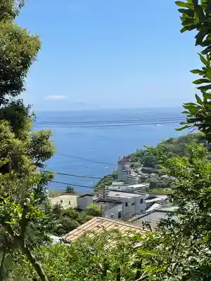 伊豆山神社(静岡県)