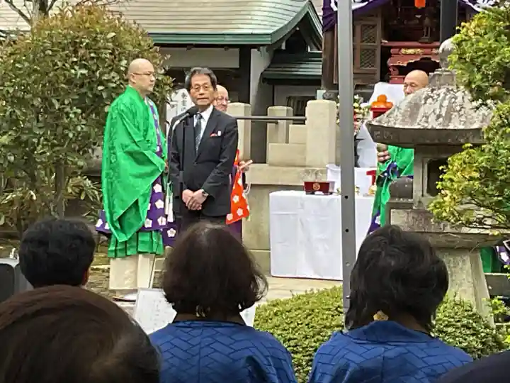 照光寺(長野県)