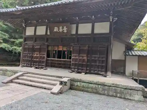 浄智寺(神奈川県)