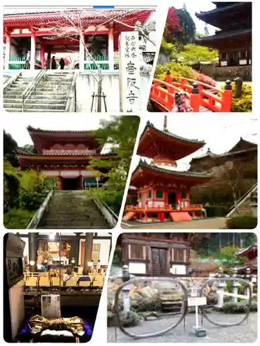南法華寺（壷阪寺）(奈良県)