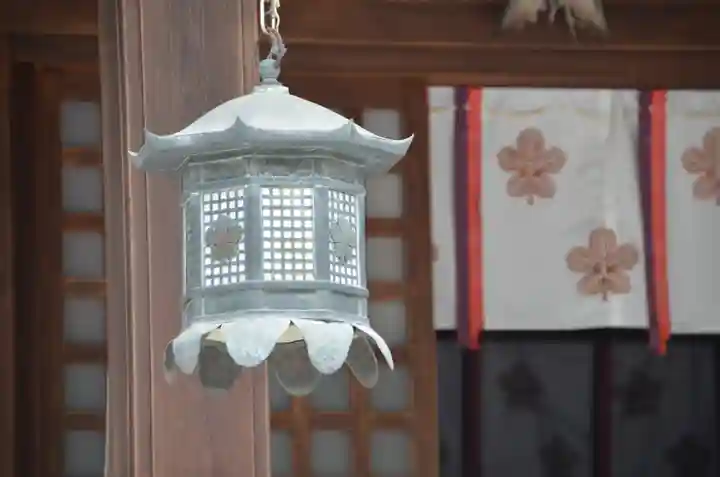 諏訪神社(三重県)