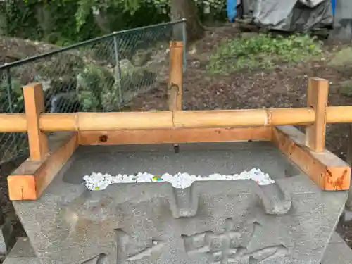 古町豊受大神宮(長野県)