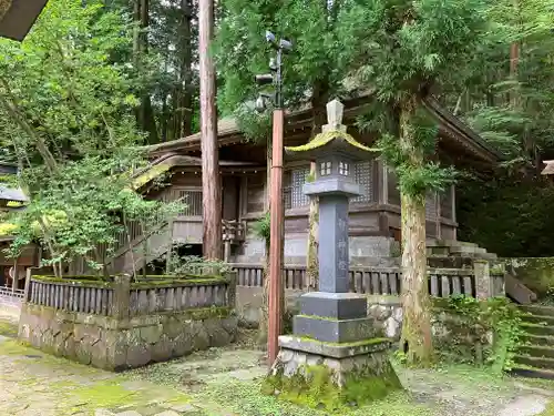 諏訪大社(長野県)