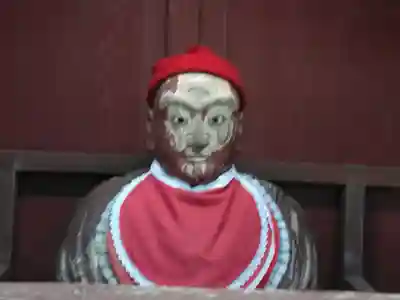  大岩山 最勝寺(栃木県)