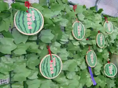 富里香取神社(千葉県)