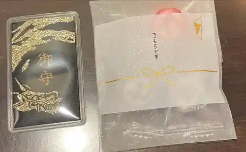 毛谷黒龍神社(福井県)