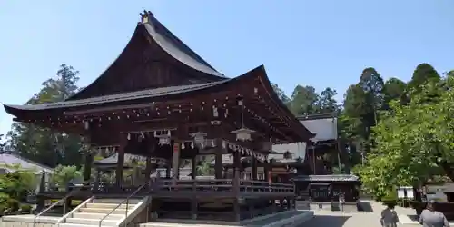 沙沙貴神社(滋賀県)