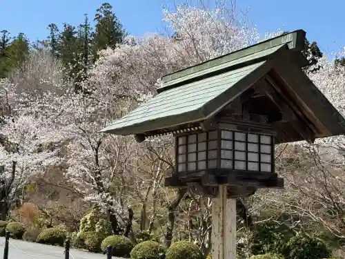 宝登山神社(埼玉県)