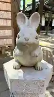 岡崎神社(京都府)