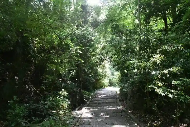 石清水八幡宮のその他建物