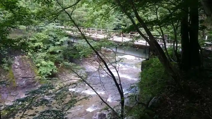 猿田彦神社(閉業)の景色