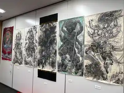 成田山川越別院(埼玉県)