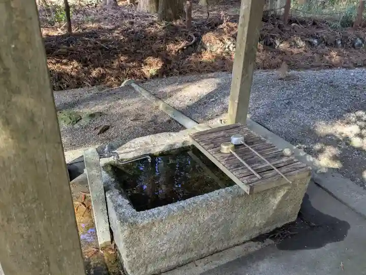 大瀧神社(滋賀県)