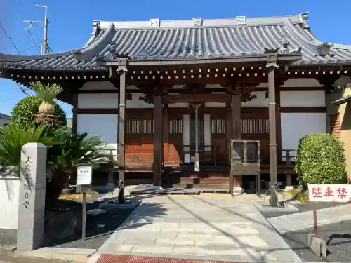 来迎寺(大阪府)