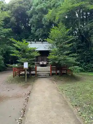 香取神宮(千葉県)