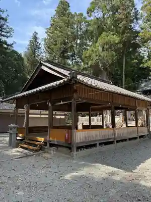 八幡神社(岐阜県)