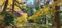 木幡山隠津島神社(二本松市)(福島県)