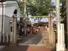 穴太神社のその他建物