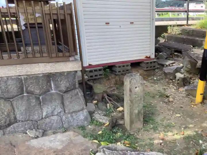 津島神社・秋葉神社(明治町)のその他建物