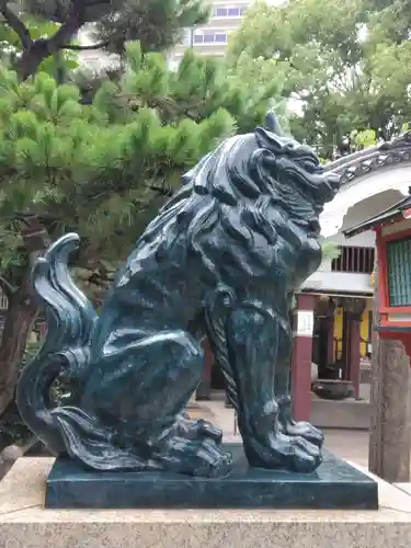 了徳院(大阪府)