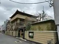 華厳寺(東京都)