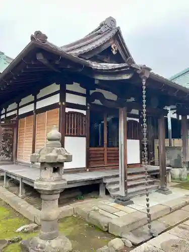 妙圓寺(妙円寺)(東京都)