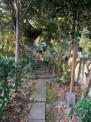 熊野三社権現(千葉県)