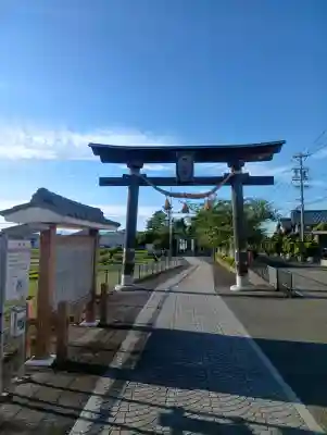 結神社(岐阜県)