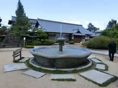 慈尊院のその他建物