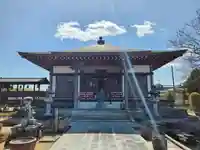 歓喜院のその他建物