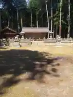 三嶋神明社 (長野県)