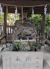 徳庵神社(大阪府)