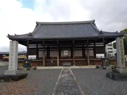 妙覺寺（妙覚寺）(京都府)