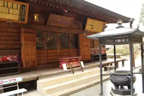 慈尊院(和歌山県)