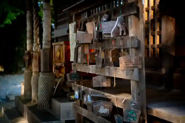 掛川神社(高知県)