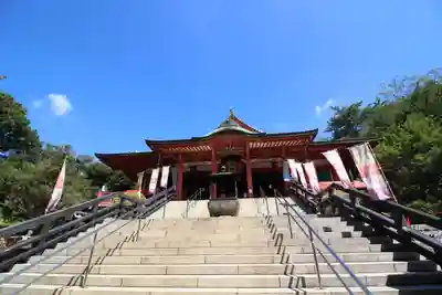 瀧泉寺（目黒不動尊）(東京都)