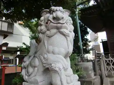 今泉神社(東京都)