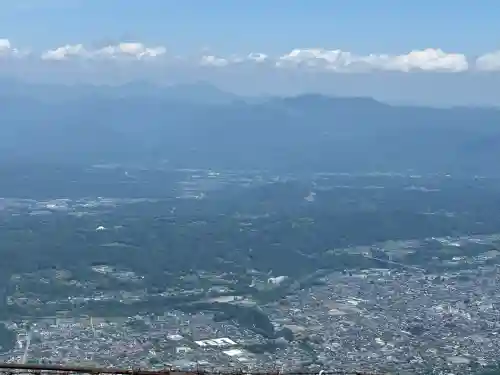 武甲山御嶽神社(埼玉県)