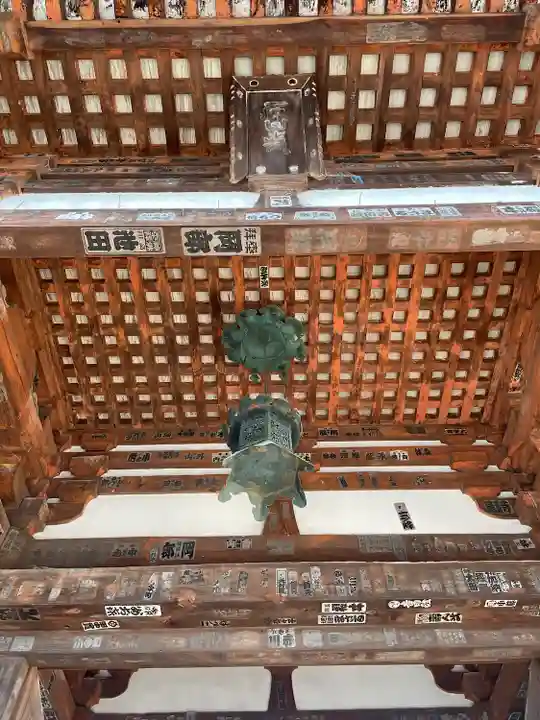 石山寺のその他建物