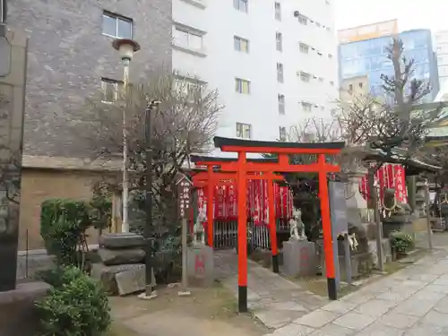 平河天満宮(東京都)