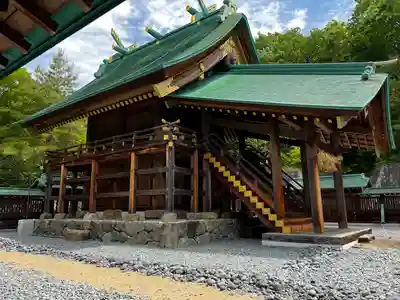 常陸国出雲大社(茨城県)