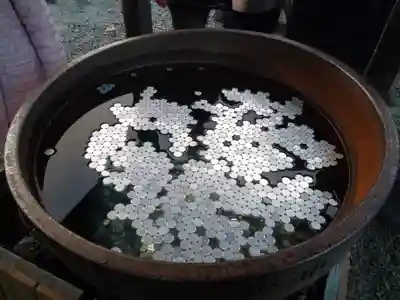 盛岡八幡宮のその他建物