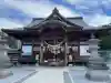 白鷺神社(栃木県)
