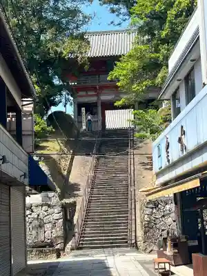 道成寺(和歌山県)