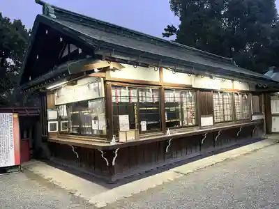 和泉國一之宮　大鳥大社(大阪府)