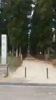 那須神社のその他建物