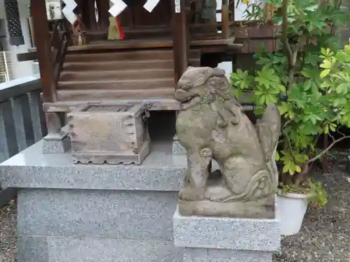 日比谷神社(東京都)