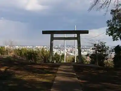八剱神社(神奈川県)