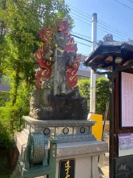 東光院(大阪府)