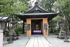 竹駒神社(宮城県)